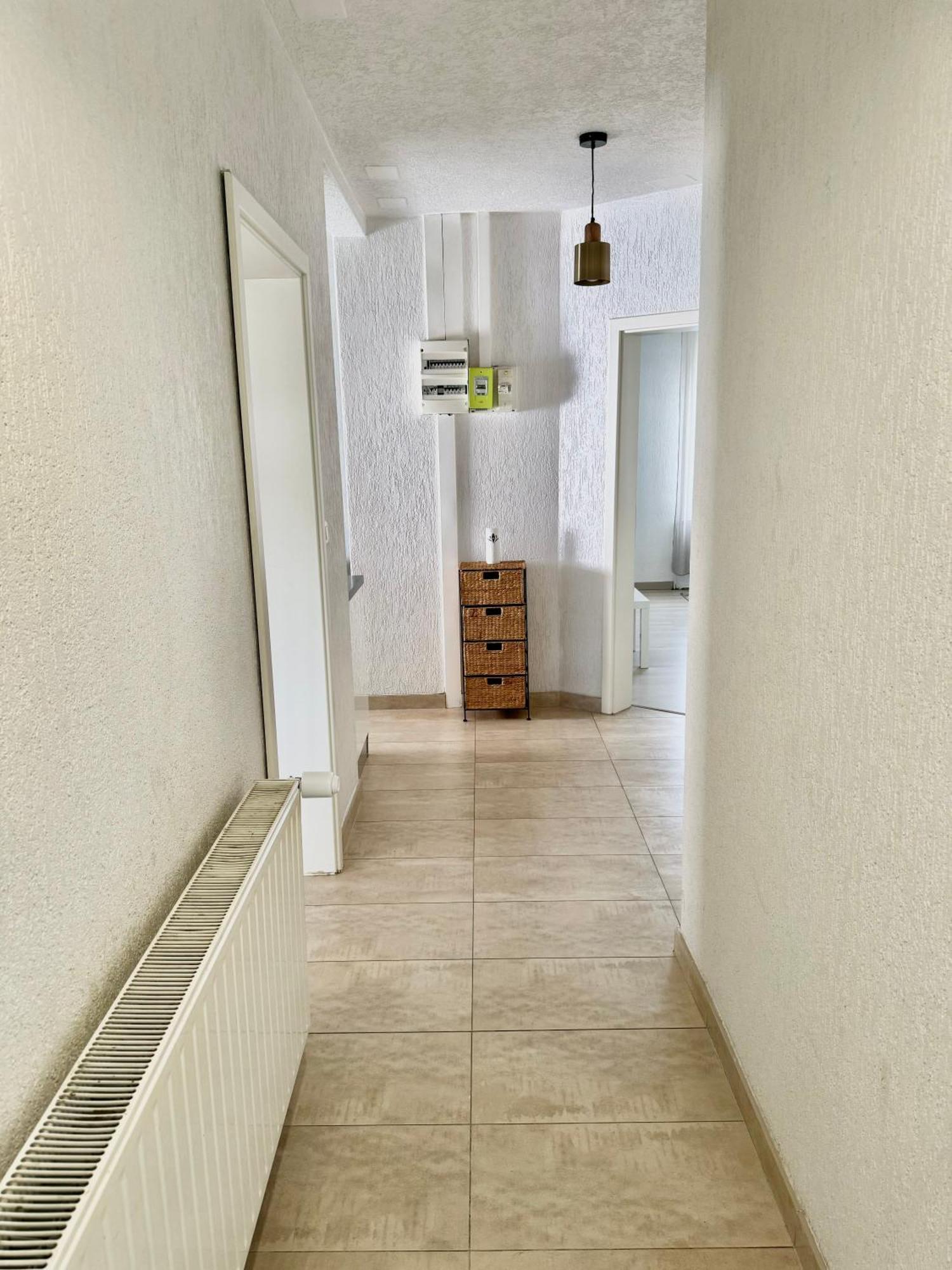 F4 Meuble Apartment Wittenheim Exterior photo